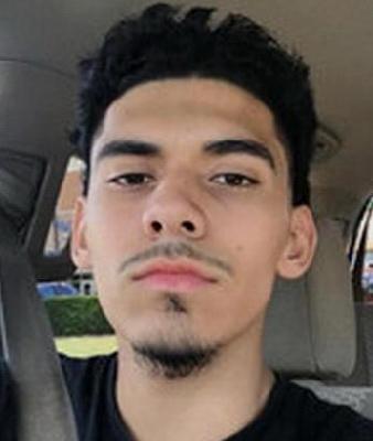 Deyvi Coreas death by force case in Arlington, TX