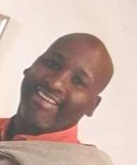 Kenneth Jerome Hamilton death by force case in Dallas, TX