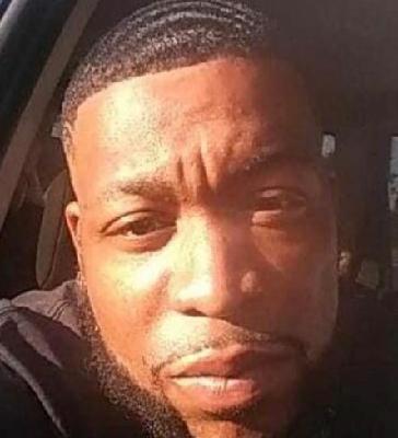William Vance death by force case in Dallas, TX