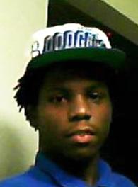 Byron Jones death by force case profile photo