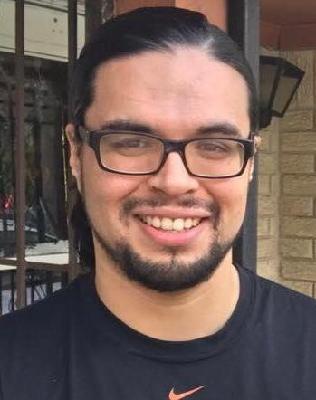 Rene Cantu death by force case in Houston, TX