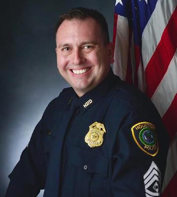 Sean Rios death by force case in Houston, TX