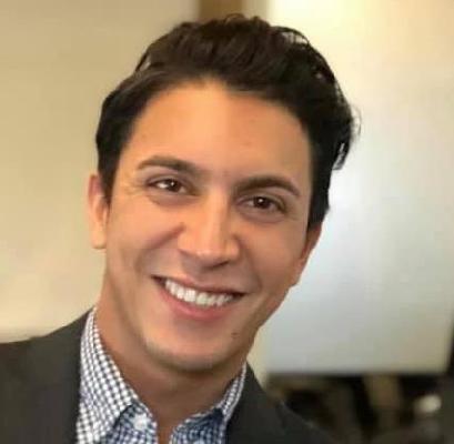 Alex Arce death by force case profile photo