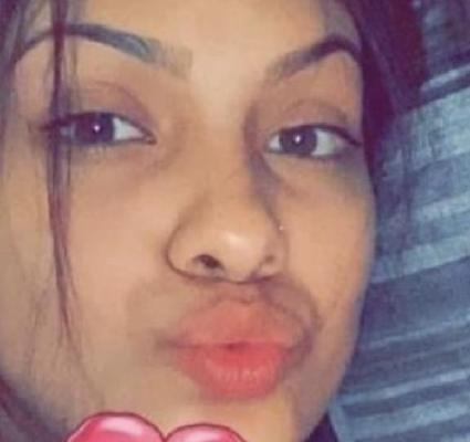 Irene Ewers death by force case in Corpus-christi, TX