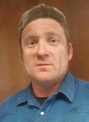 Jason Holloway death by force case profile photo