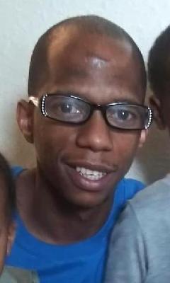 Justin Scott death by force case profile photo