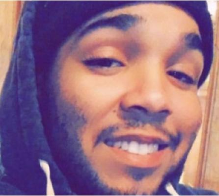 Mario Robinson death by force case in Austin, TX