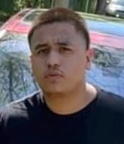 Pedro Buena Sifuentes death by force case in Dallas, TX