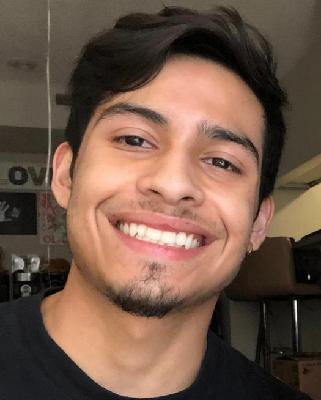 Juan Nicanor Nic Ortiz death by force case in Houston, TX