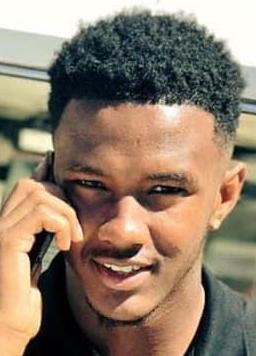 KaDarian Smith death by force case in Houston, TX
