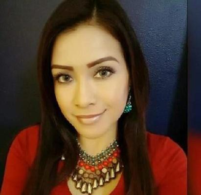 Adela Martinez death by force case profile photo