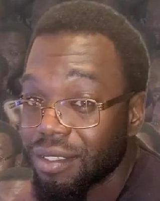 Brandon Bernard death by force case profile photo