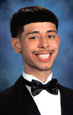 Alec Michael Del Bosque death by force case in Odessa, TX