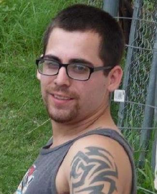 Angel Cruz death by force case profile photo