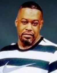 Roderick Shine death by force case in Dallas, TX