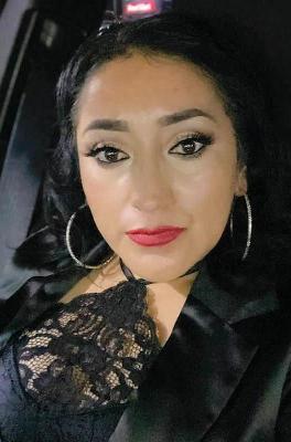 Josefina Alonso De La death by force case in Dallas, TX