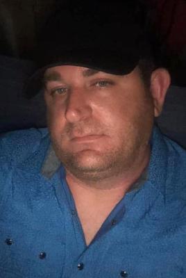 Joseph William McCreary death by force case in Nederland, TX