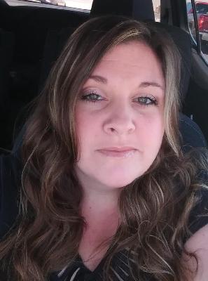 Kara Barrow death by force case in Amarillo, TX