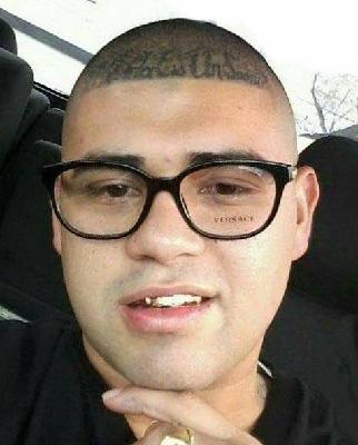 Sergio Mejia death by force case in Houston, TX