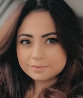 Alyssa Lamar Martinez death by force case in Edinburg, TX