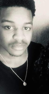 Cozie Mathis death by force case profile photo