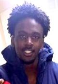 Keun Dwight Smith death by force case in Lubbock, TX