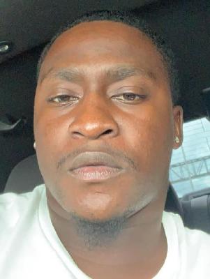 Jamil Kanneh death by force case profile photo
