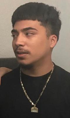 Andrew Gerardo Elizondo death by force case in Fort-worth, TX