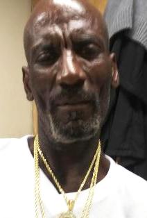 Carrington Galloway death by force case profile photo