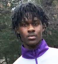 Khalil Walker death by force case in Dallas, TX