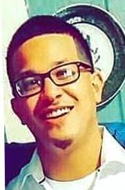 Alex Garcia death by force case in Ennis, TX