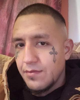 Juan Quintana death by force case profile photo