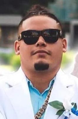 Angel Juarez death by force case in Dallas, TX