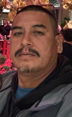 Francisco Panchito Macias death by force case in Fort-worth, TX