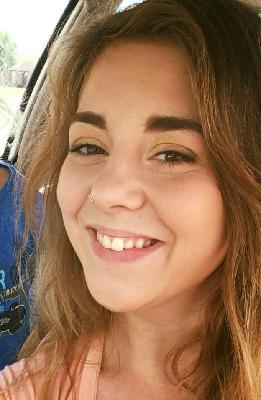 Rachel Marie Reeder death by force case in Hillsboro, TX