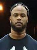 Dante Harris death by force case profile photo