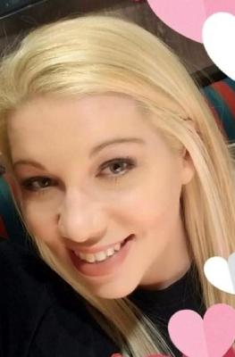 Savannah Paschal death by force case profile photo