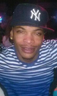 Ned Brooks death by force case in St. Louis, MO