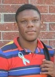 Jailyn Page death by force case profile photo