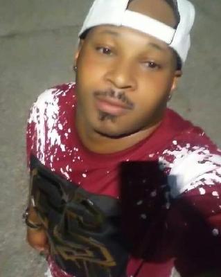 Cardell Taylor death by force case in Houston, TX