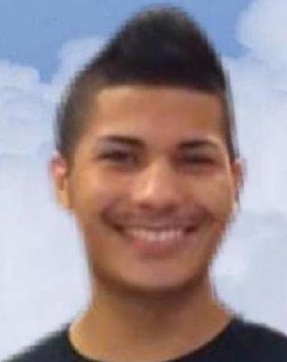 Eric Vizcarra Reyes death by force case in Richardson, TX