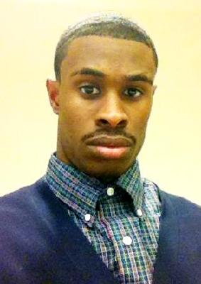 Nicholas Nathaniel Slaughter death by force case in Dallas, TX