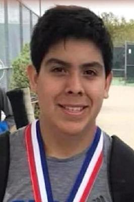John Samuel Dagen death by force case in San-angelo, TX