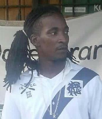 Jeremiah Ryan Ewing death by force case in St. Louis, MO