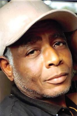 Melvin Savoy death by force case profile photo