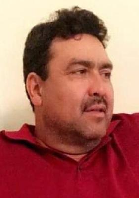 Moises Piedra death by force case in Houston, TX