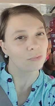April Robinson death by force case profile photo