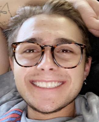 Colton Mach death by force case in Dallas, TX