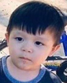 Elijah Valencia-Garcia death by force case in Houston, TX