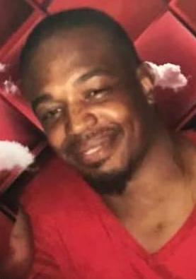 Shamont Small death by force case in Dallas, TX